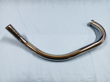 Krümmer für Suzuki GN250